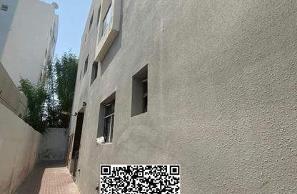 Whole Building - Studio - 7+ Bathrooms for sale in Sheikh Jaber Al Sabah Street - Al Naimiya - Al Nuaimiya - Ajman
