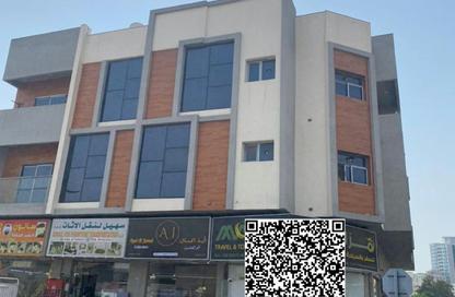 Whole Building - Studio - 7+ Bathrooms for sale in Sheikh Jaber Al Sabah Street - Al Naimiya - Al Nuaimiya - Ajman