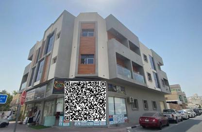 Whole Building - Studio - 7+ Bathrooms for sale in Sheikh Jaber Al Sabah Street - Al Naimiya - Al Nuaimiya - Ajman