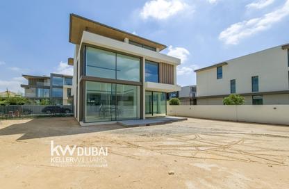 Villa - 4 Bedrooms - 5 Bathrooms for rent in Nad Al Sheba Gardens 2 - Nad Al Sheba Gardens - Nad Al Sheba - Dubai
