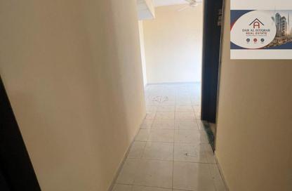 Apartment - 1 Bedroom - 2 Bathrooms for rent in Clock Tower Offices - Al Musalla - Al Gharb - Sharjah Apartment - 1 Bedroom - 2 Bathrooms for rent in Clock Tower Offices - Al Musalla - Al Gharb - Sharjah