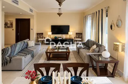 Apartment - 2 Bedrooms - 3 Bathrooms for rent in Reehan 3 - Reehan - Old Town - Downtown Dubai - Dubai