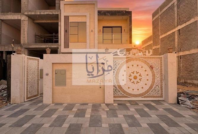 87050077 - الصورة الرئيسية للعقار