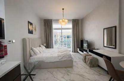 شقة - 1 حمام للايجار في جيويلز باي دانيوب - ارجان - دبي