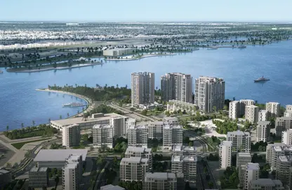 Apartment - 4 Bedrooms - 5 Bathrooms for sale in Selina Bay - Yas Island - Abu Dhabi