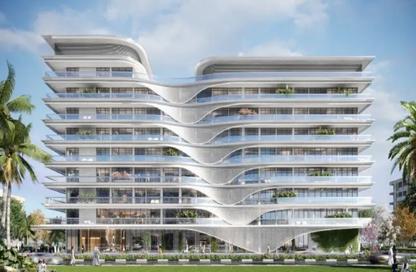 Apartment - 1 Bedroom - 2 Bathrooms for sale in Bond Enclave - Arjan - Dubai