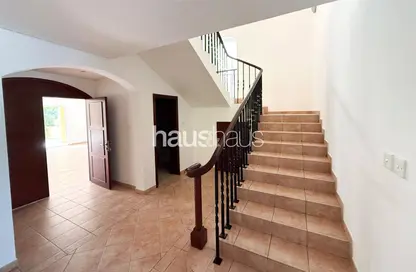 Townhouse - 3 Bedrooms - 4 Bathrooms for sale in Green Community East - Green Community - Dubai Investment Park (DIP) - Dubai