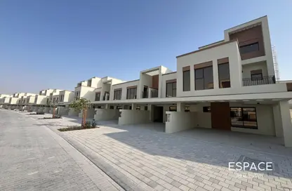 تاون هاوس - 4 غرف نوم - 3 حمامات للبيع في كوستا برافا 2 - كوستا برافا في داماك لاجونز - داماك لاجونز - دبي