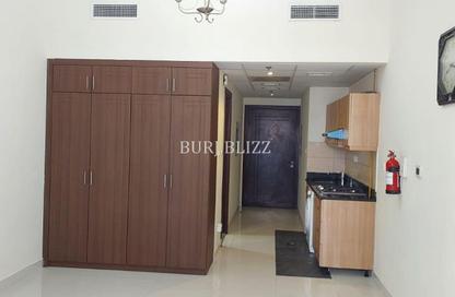 Apartment - Studio - 1 Bathroom for rent in Elite Sports Residence 5 - Elite Sports Residence - Dubai Sports City - Dubai