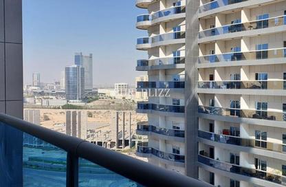 Apartment - Studio - 1 Bathroom for rent in Elite Sports Residence 5 - Elite Sports Residence - Dubai Sports City - Dubai