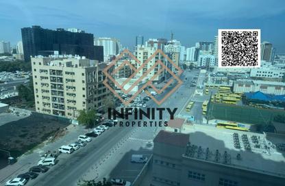 Apartment - 3 Bedrooms - 4 Bathrooms for sale in Al Naemiya Tower 1 - Al Naemiya Towers - Al Nuaimiya - Ajman