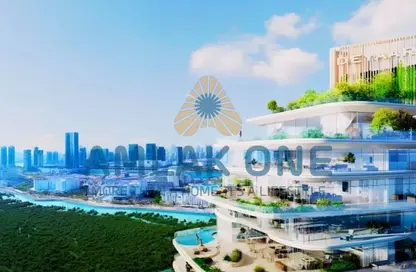 دوبلكس - 3 غرف نوم - 4 حمامات للبيع في ريفاج من ديار - شمس أبوظبي - جزيرة الريم - أبوظبي