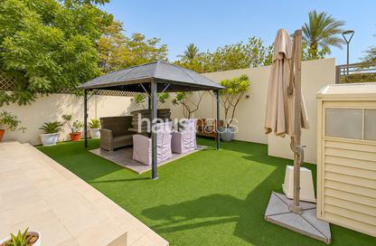 Villa - 4 Bedrooms - 4 Bathrooms for rent in Mira Oasis 3 - Mira Oasis - Reem - Dubai Villa - 4 Bedrooms - 4 Bathrooms for rent in Mira Oasis 3 - Mira Oasis - Reem - Dubai