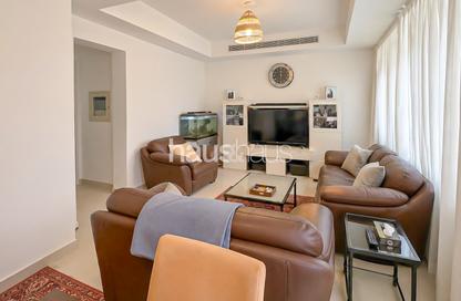 Villa - 4 Bedrooms - 4 Bathrooms for rent in Mira Oasis 3 - Mira Oasis - Reem - Dubai