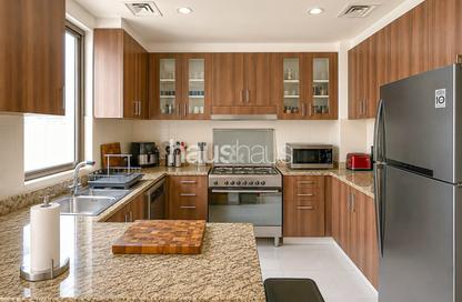 Villa - 4 Bedrooms - 4 Bathrooms for rent in Mira Oasis 3 - Mira Oasis - Reem - Dubai
