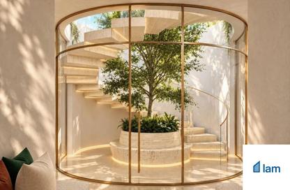 Apartment - 2 - 3 for sale in Ocean House - The Crescent - Palm Jumeirah - Dubai