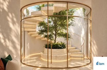 Apartment - 2 - 3 for sale in Ocean House - The Crescent - Palm Jumeirah - Dubai Apartment - 2 - 3 for sale in Ocean House - The Crescent - Palm Jumeirah - Dubai