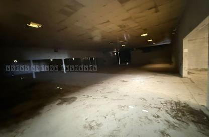 Warehouse - Studio - 2 Bathrooms for rent in Industrial Area 10 - Sharjah Industrial Area - Sharjah