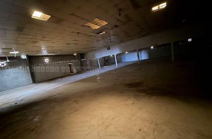 Warehouse - Studio - 2 Bathrooms for rent in Industrial Area 10 - Sharjah Industrial Area - Sharjah
