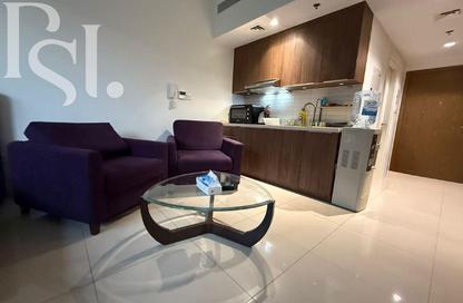 Apartment - Studio - 1 Bathroom for rent in Woroud 2 - Al Zahia - Muwaileh Commercial - Sharjah