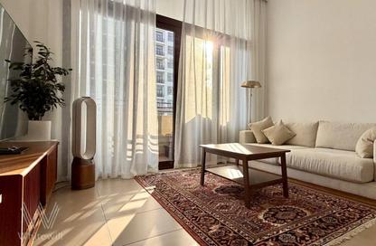Apartment - 1 Bedroom - 1 Bathroom for sale in Warda Apartments 2A - Warda Apartments 2 - Warda Apartments - Town Square - Dubai