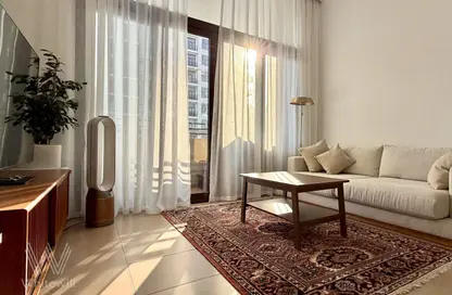 شقة - غرفة نوم - 1 حمام للبيع في 2A شقق وردة - وردة أبارتمنتس 2 - شقق وردة - تاون سكوير - دبي