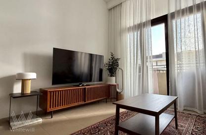 Apartment - 1 Bedroom - 1 Bathroom for sale in Warda Apartments 2A - Warda Apartments 2 - Warda Apartments - Town Square - Dubai
