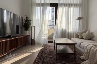 Apartment - 1 Bedroom - 1 Bathroom for sale in Warda Apartments 2A - Warda Apartments 2 - Warda Apartments - Town Square - Dubai