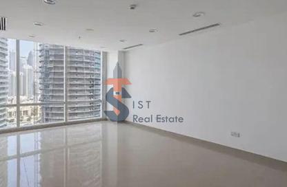 Office Space - Studio - 1 for sale in Tamani Art Tower - Business Bay - Dubai