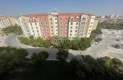 Apartment - Studio - 1 Bathroom for rent in Med 79 - Mediterranean Cluster - Discovery Gardens - Dubai