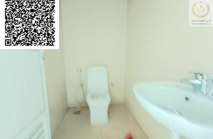 Warehouse - Studio - 1 Bathroom for rent in Ajman Industrial Area - Ajman