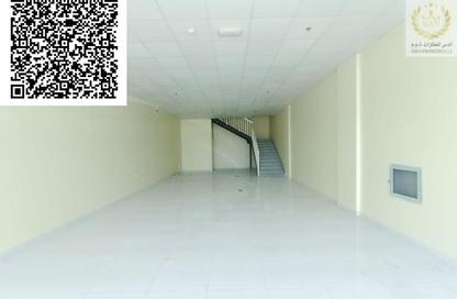 Warehouse - Studio - 1 Bathroom for rent in Ajman Industrial Area - Ajman