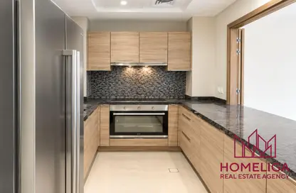 Apartment - 2 Bedrooms - 2 Bathrooms for sale in Qamar 9 - Madinat Badr - Al Muhaisnah - Dubai