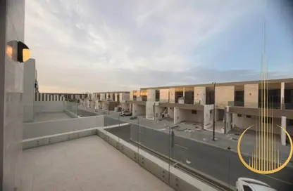 Villa - 4 Bedrooms - 4 Bathrooms for sale in The Fields - District 11 - Mohammed Bin Rashid City - Dubai