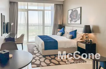 شقة - 1 حمام للايجار في ارتاسيا D - ارتاسيا - داماك هيلز - دبي