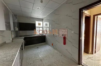 شقة - غرفة نوم - 2 حمامات للايجار في 3 المويهات - المويهات - عجمان