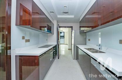 Villa - 6 Bedrooms - 7+ Bathrooms for sale in Bel Air - Trump Estates - Damac Hills - Dubai
