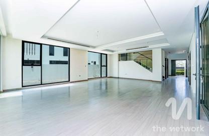 Villa - 6 Bedrooms - 7+ Bathrooms for sale in Bel Air - Trump Estates - Damac Hills - Dubai