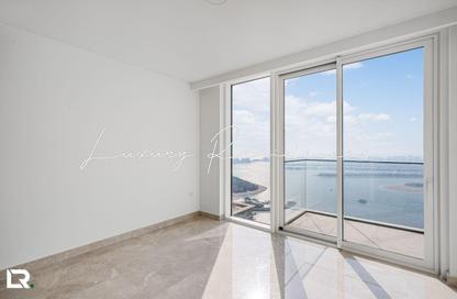 Apartment - 4 Bedrooms - 6 Bathrooms for rent in Beach Mansion Tower 1 - Beach Mansion - Emaar Beachfront - Dubai Harbour - Dubai