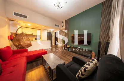 Apartment - 2 Bedrooms - 2 Bathrooms for rent in Equiti Residence - Al Furjan - Dubai