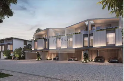 Townhouse - 3 Bedrooms - 4 Bathrooms for sale in Nad Al Sheba Gardens 3 - Nad Al Sheba Gardens - Nad Al Sheba 1 - Nad Al Sheba - Dubai