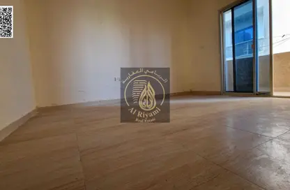 شقة - 2 غرف نوم - 2 حمامات للايجار في برج الكورنيش - طريق كورنيش عجمان - عجمان