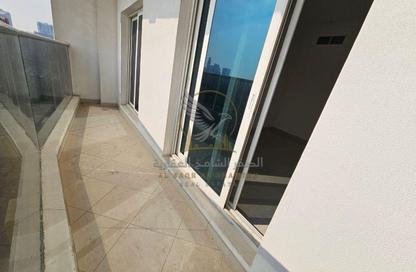 Apartment - 2 Bedrooms - 2 Bathrooms for rent in Al Majaz 2 - Al Majaz - Sharjah Apartment - 2 Bedrooms - 2 Bathrooms for rent in Al Majaz 2 - Al Majaz - Sharjah