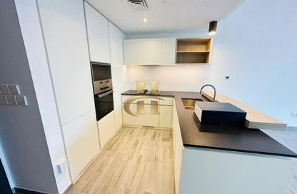 Apartment - 1 Bedroom - 2 Bathrooms for rent in Belgravia Square - District 14 - Jumeirah Village Circle - Dubai