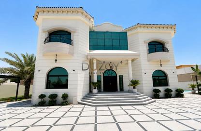 Villa - 5 Bedrooms - 7 Bathrooms for rent in Al Quoz 2 - Al Quoz - Dubai Villa - 5 Bedrooms - 7 Bathrooms for rent in Al Quoz 2 - Al Quoz - Dubai