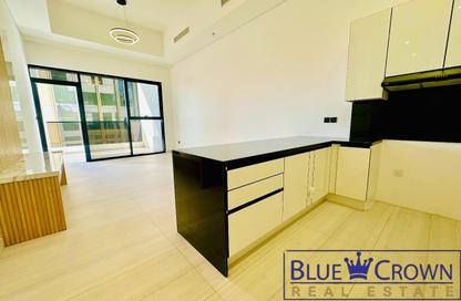 Apartment - 3 Bedrooms - 2 Bathrooms for rent in Central 1 - Business Bay - Dubai