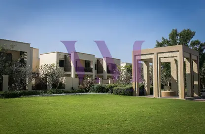 Villa - 3 Bedrooms - 4 Bathrooms for sale in Granada Villas - Granada - Mina Al Arab - Ras Al Khaimah Villa - 3 Bedrooms - 4 Bathrooms for sale in Granada Villas - Granada - Mina Al Arab - Ras Al Khaimah