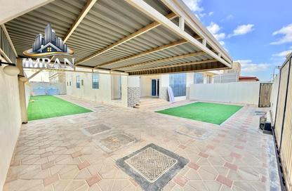 Villa - 5 Bedrooms - 7 Bathrooms for rent in Al Tay West - Al Suyoh - Sharjah