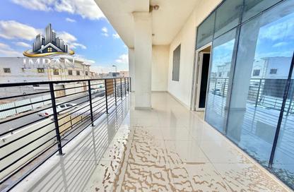 Villa - 5 Bedrooms - 7 Bathrooms for rent in Al Tay West - Al Suyoh - Sharjah