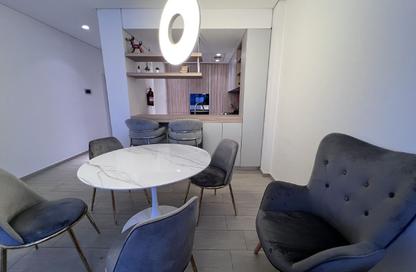 Apartment - 1 - 2 for rent in Wilton Terraces 1 - Wilton Terraces - Sobha Hartland - Mohammed Bin Rashid City - Dubai